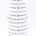 Hermès Farandole · Sterling Silver
