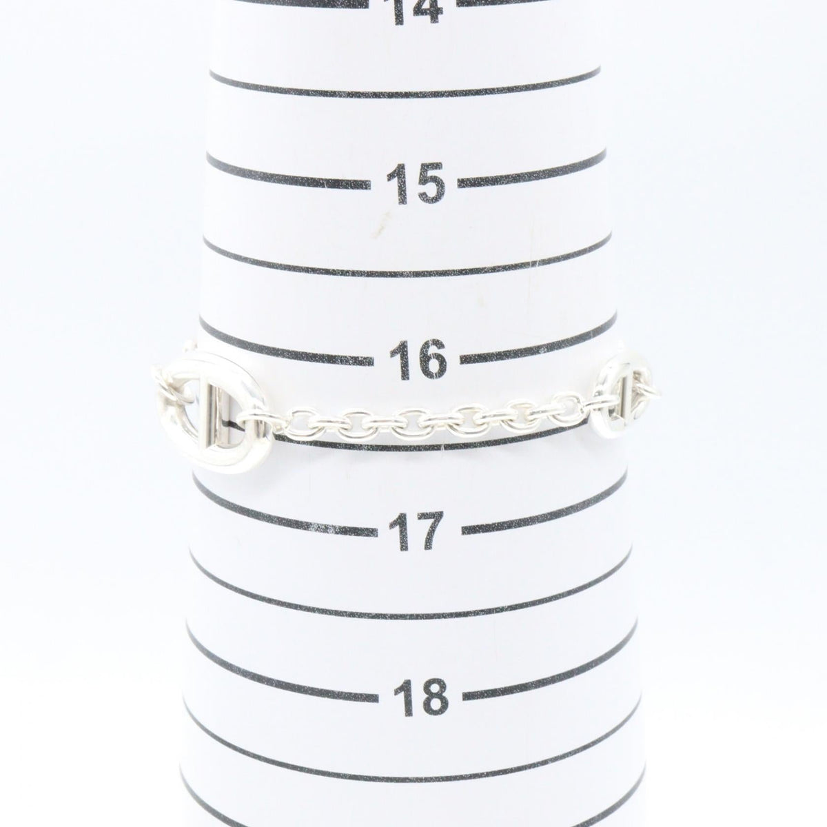Hermès Farandole · Sterling Silver