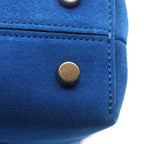 CELINE Teen Nino Triomphe · Suede
