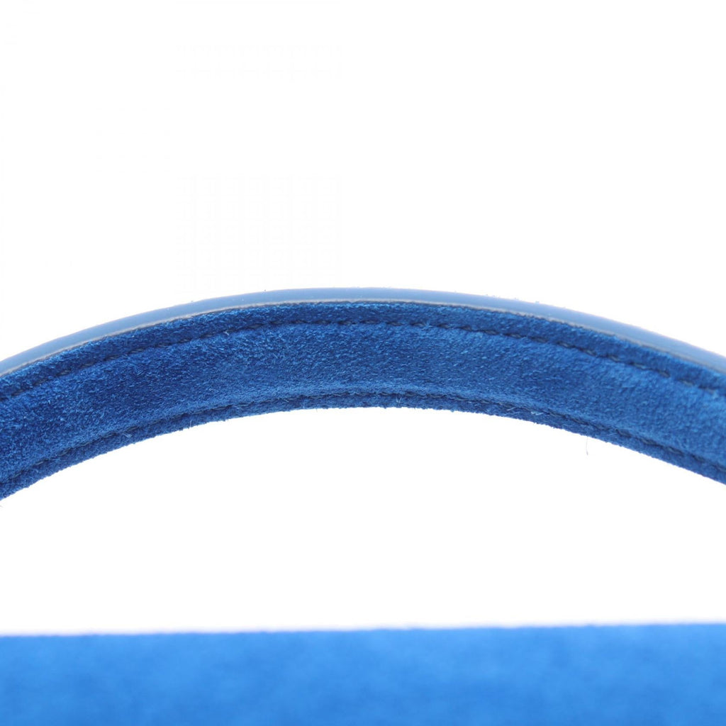 CELINE Teen Nino Triomphe · Suede