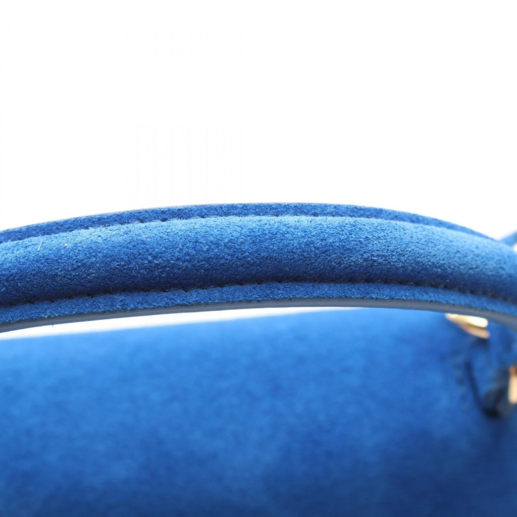 CELINE Teen Nino Triomphe · Suede
