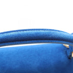 CELINE Teen Nino Triomphe · Suede