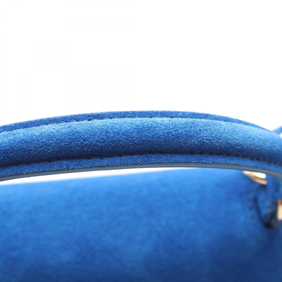 CELINE Teen Nino Triomphe · Suede