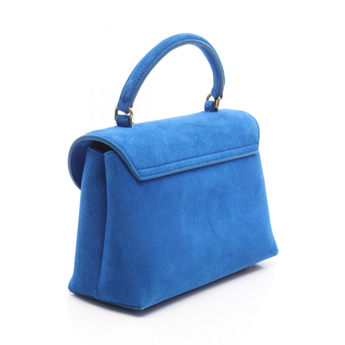 CELINE Teen Nino Triomphe · Suede