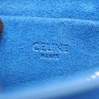 CELINE Teen Nino Triomphe · Suede