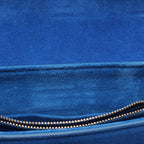CELINE Teen Nino Triomphe · Suede