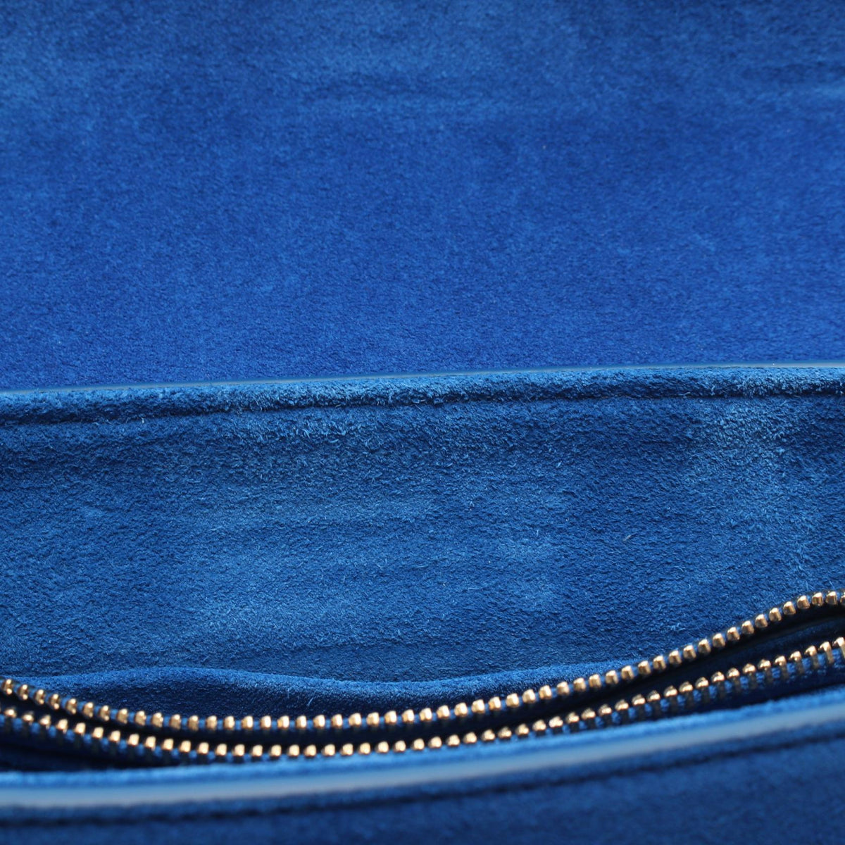 CELINE Teen Nino Triomphe · Suede