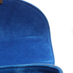 CELINE Teen Nino Triomphe · Suede