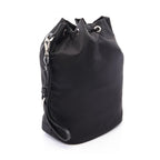 Prada VELA Re-Nylon · Saffiano Leather