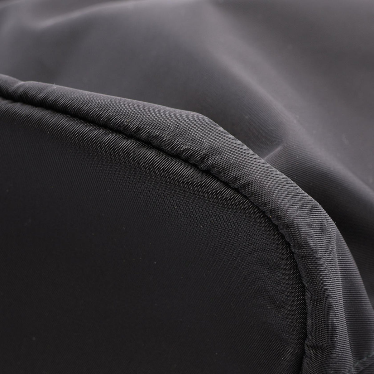 Prada VELA Re-Nylon · Saffiano Leather
