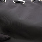 Prada VELA Re-Nylon · Saffiano Leather