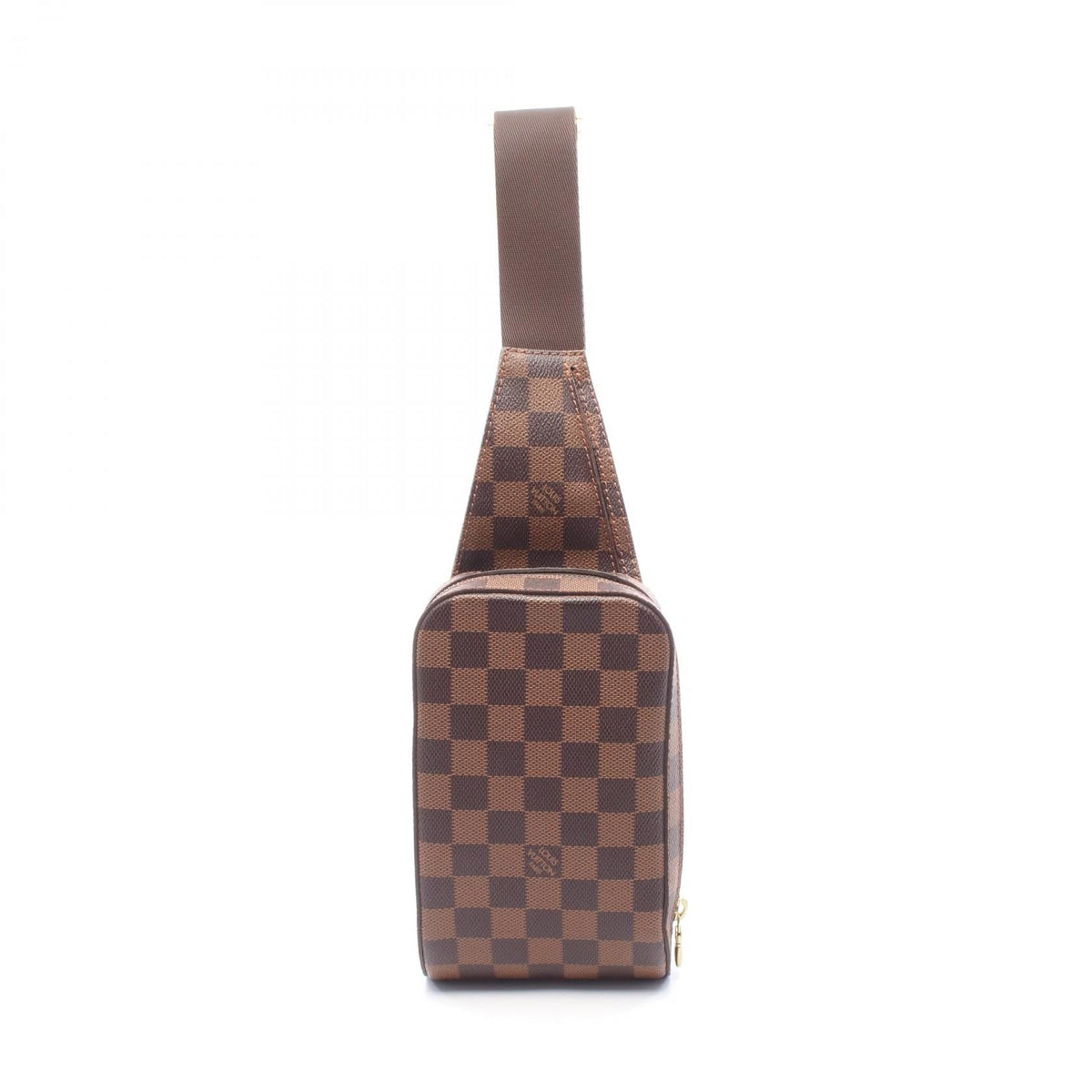 Louis Vuitton Geronimos · Damier Ebene