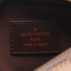 Louis Vuitton Geronimos · Damier Ebene