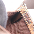 Louis Vuitton Geronimos · Damier Ebene