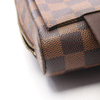 Louis Vuitton Geronimos · Damier Ebene
