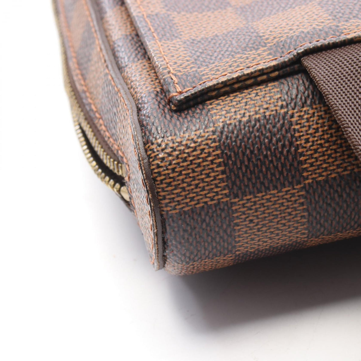 Louis Vuitton Geronimos · Damier Ebene