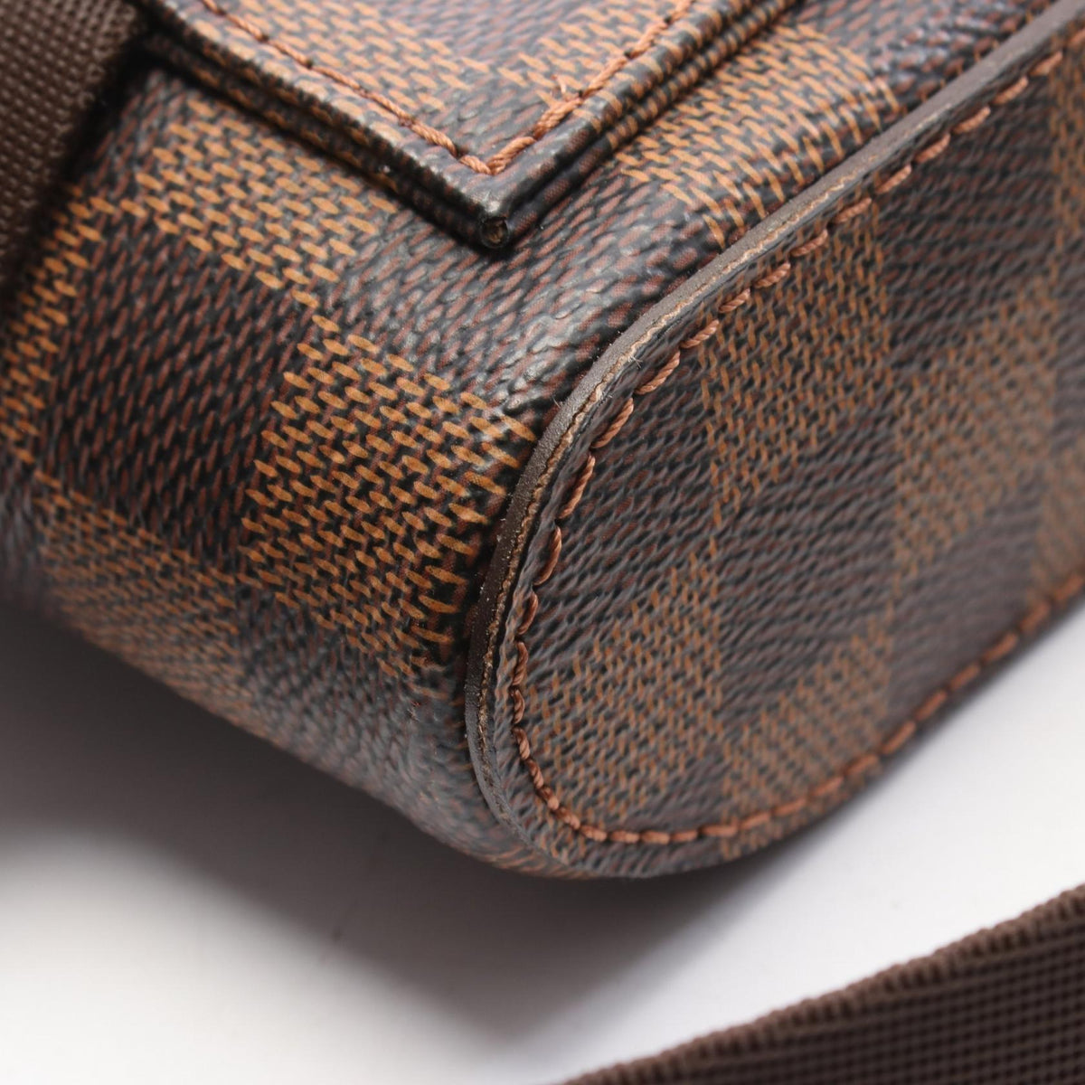 Louis Vuitton Geronimos · Damier Ebene