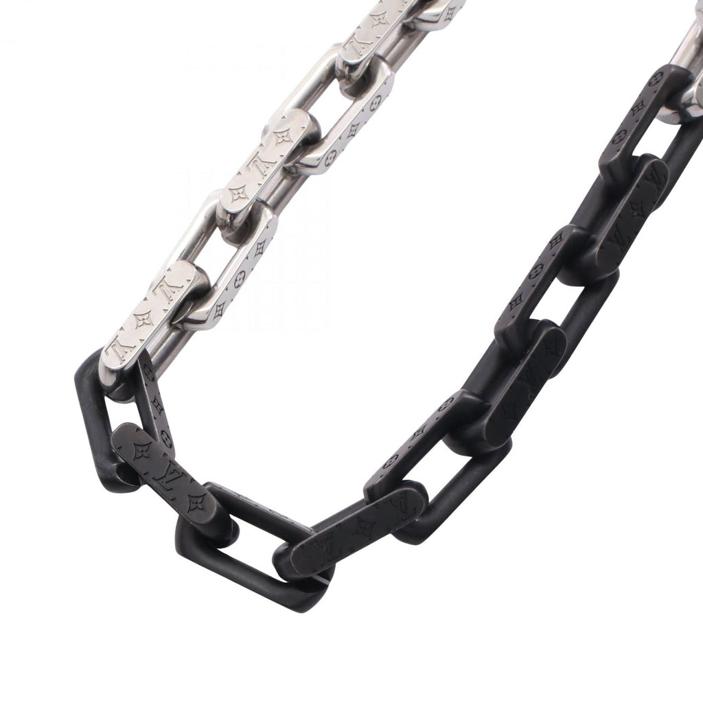 Louis Vuitton Collier Monogram Chain