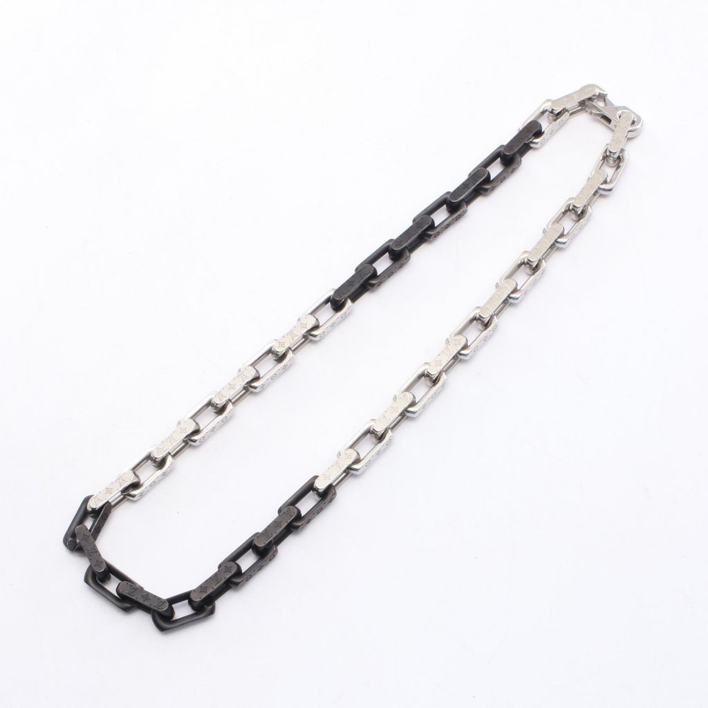Louis Vuitton Collier Monogram Chain