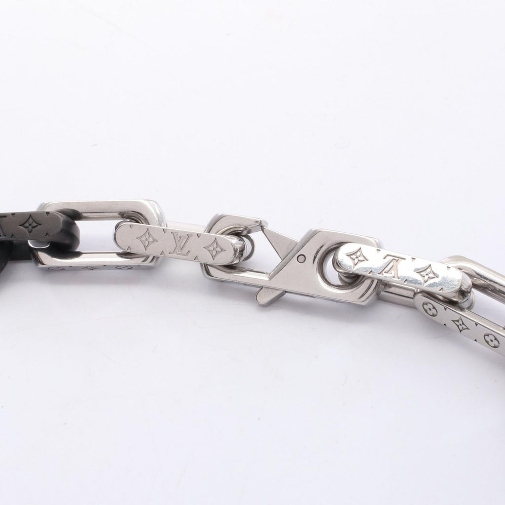 Louis Vuitton Collier Monogram Chain