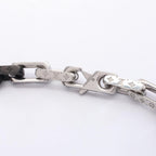 Louis Vuitton Collier Monogram Chain