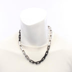 Louis Vuitton Collier Monogram Chain