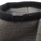 Chanel Deauville Chain Tote · Canvas