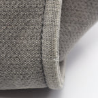 Chanel Deauville Chain Tote · Canvas