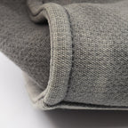 Chanel Deauville Chain Tote · Canvas