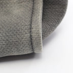 Chanel Deauville Chain Tote · Canvas