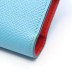 Hermès Kelly Wallet Medium · Verso · Epsom