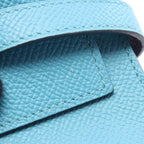 Hermès Kelly Wallet Medium · Verso · Epsom