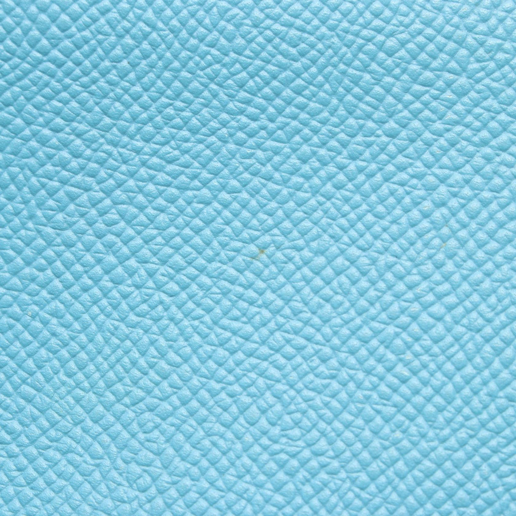 Hermès Kelly Wallet Medium · Verso · Epsom