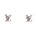 Louis Vuitton LV Iconic Strass Earrings