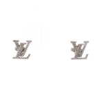 Louis Vuitton LV Iconic Strass Earrings
