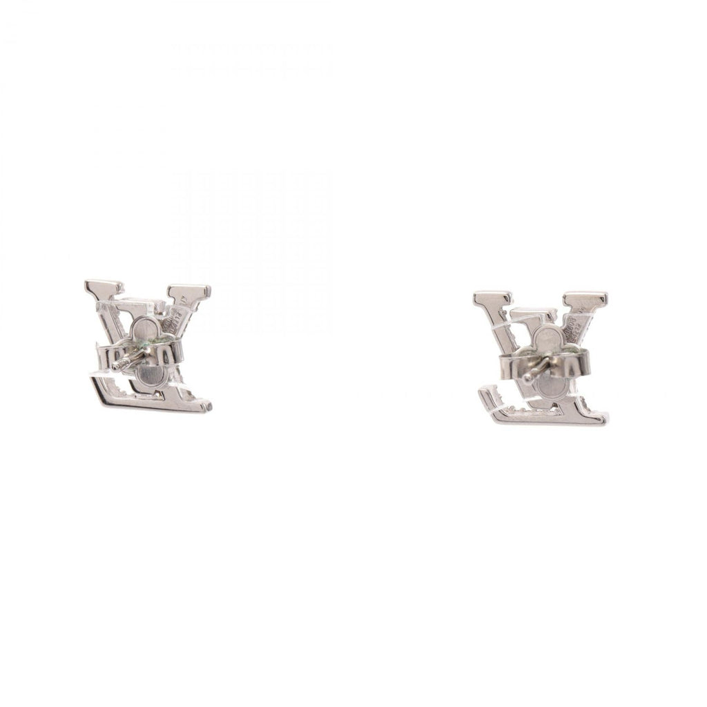 Louis Vuitton LV Iconic Strass Earrings