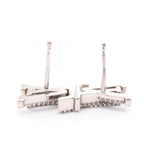 Louis Vuitton LV Iconic Strass Earrings