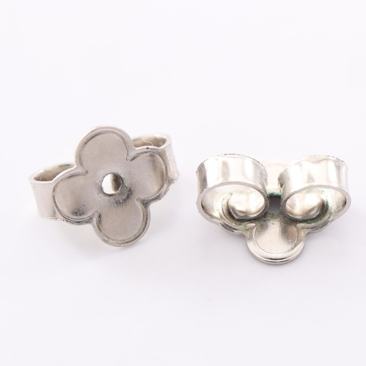 Louis Vuitton LV Iconic Strass Earrings