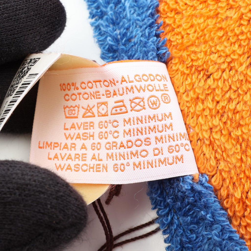 Hermès Escal à la Plage · Beach Towel