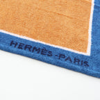 Hermès Escal à la Plage · Beach Towel