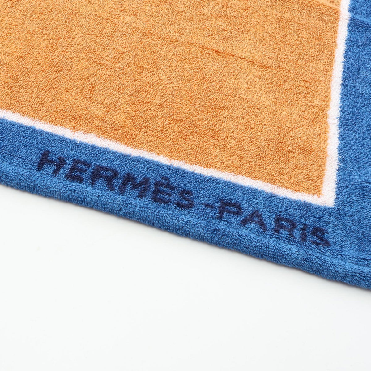 Hermès Escal à la Plage · Beach Towel