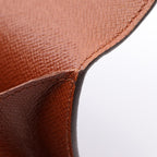 LOUIS VUITTON Pochette Monnaie · Monogram