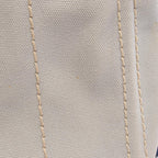 Prada Canapa Logo Tote · Canvas