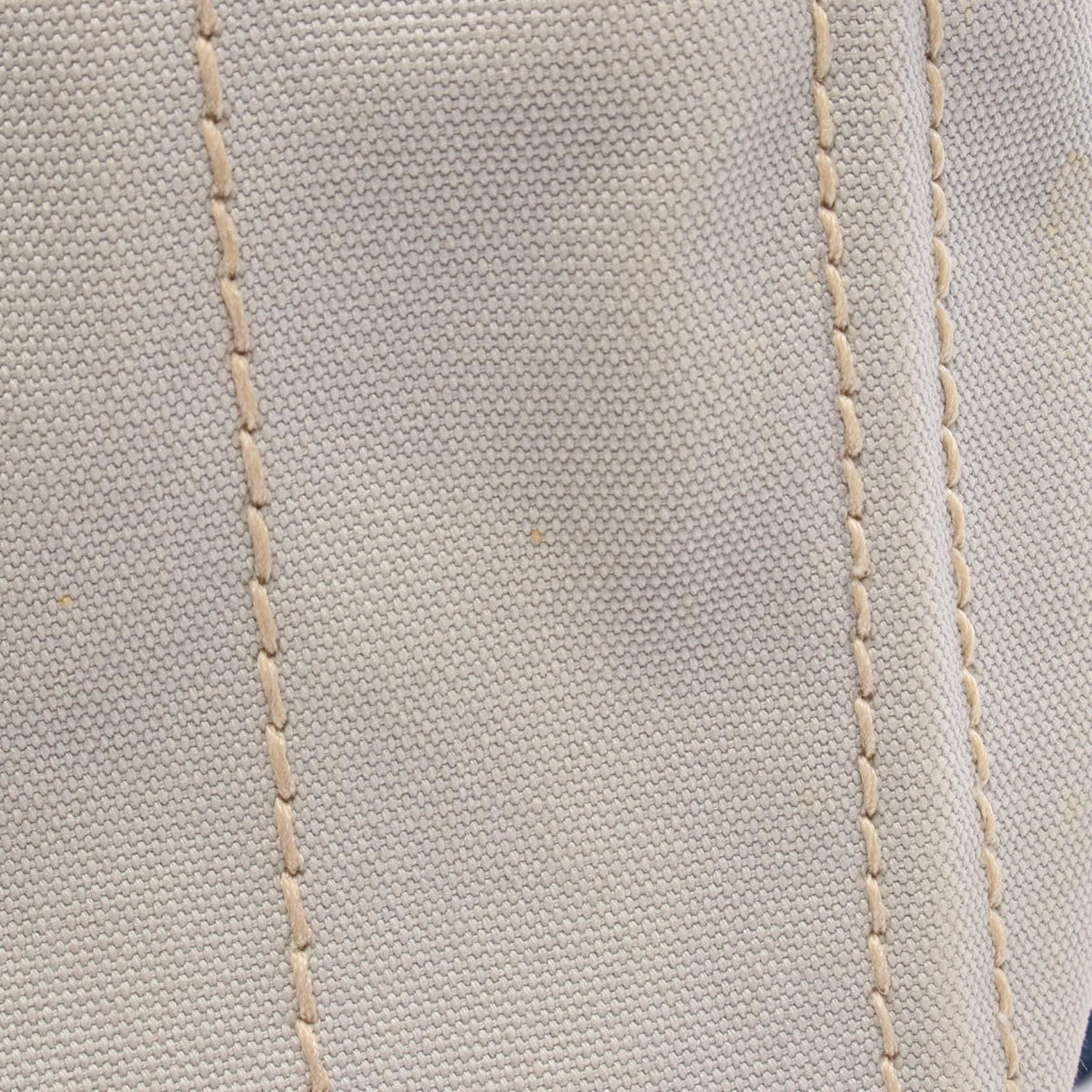Prada Canapa Logo Tote · Canvas