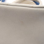 Prada Canapa Logo Tote · Canvas