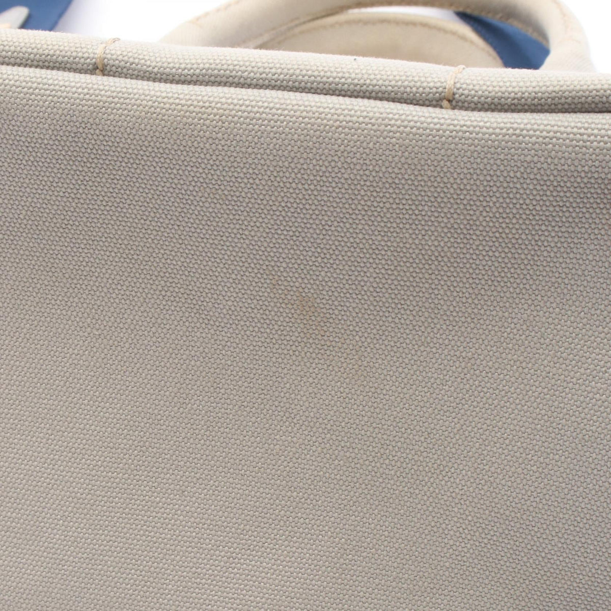 Prada Canapa Logo Tote · Canvas
