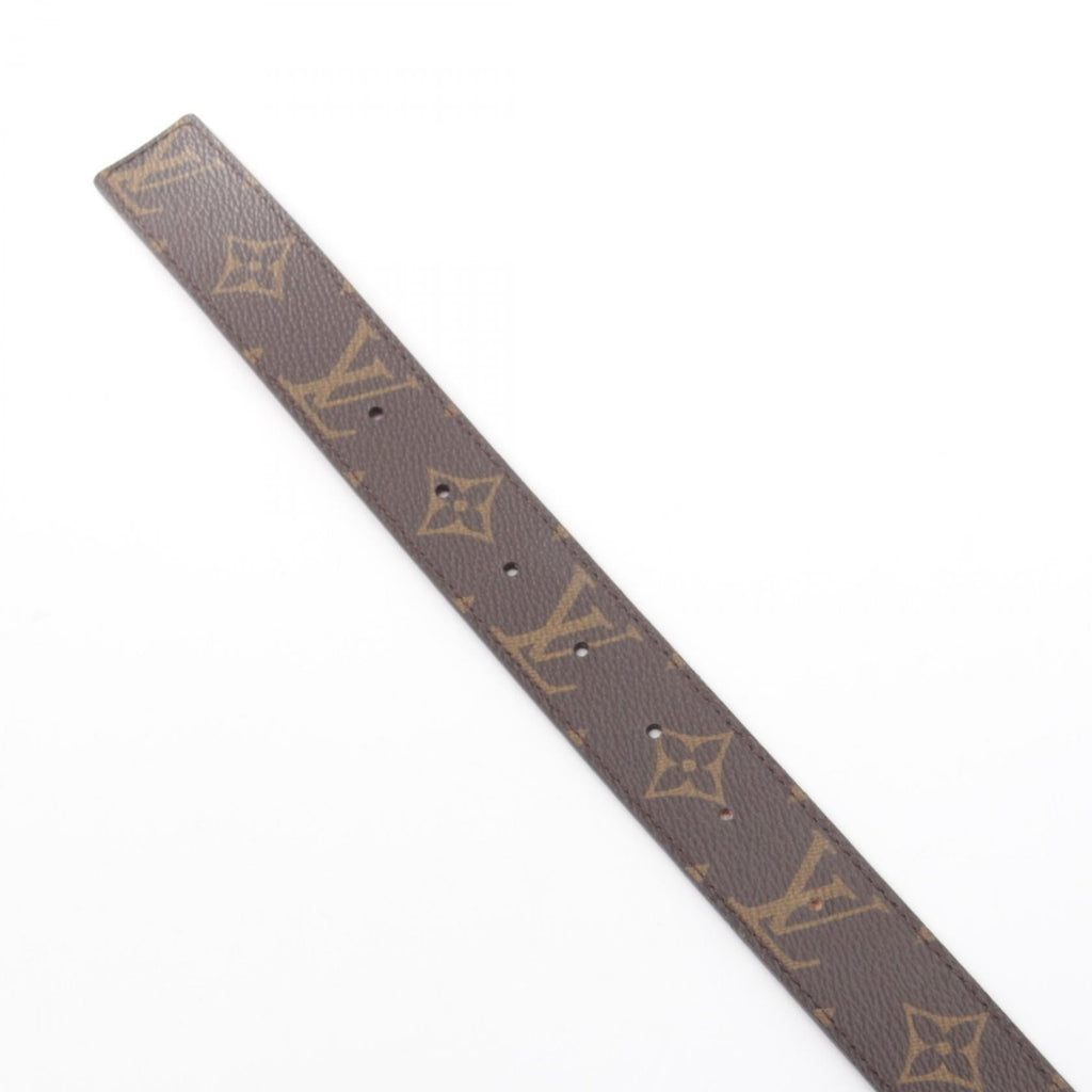 Louis Vuitton LV Initiales · Monogram Reversible