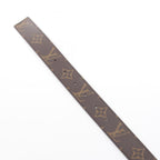 Louis Vuitton LV Initiales · Monogram Reversible