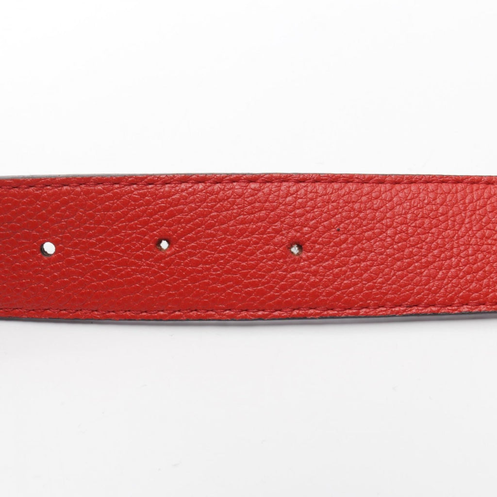 Louis Vuitton LV Initiales · Monogram Reversible