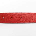 Louis Vuitton LV Initiales · Monogram Reversible